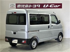 ハイゼットカーゴ DX