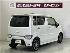 ワゴンRスティングレー HV T