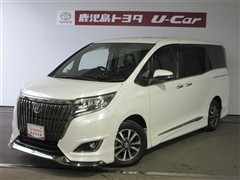 エスクァイアGIプレミアム Bテーラー