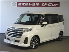 ルーミー カスタムG-T