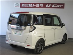 ルーミー カスタムG-T