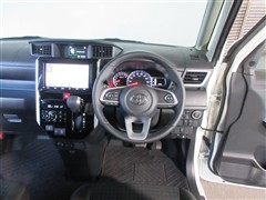 ルーミー カスタムG-T