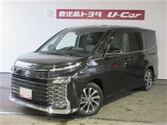 ヴォクシー HV S-Z