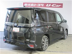 ヴォクシー HV S-Z