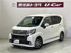 ムーヴカスタム X ハイパーSA2