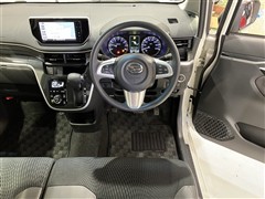 ムーヴカスタム X ハイパーSA2