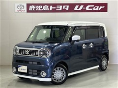 ワゴンRスマイル HV Xセーフティ+