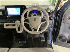 ワゴンRスマイル HV Xセーフティ+