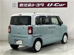 ワゴンRスマイル HV S