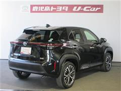 ヤリスクロス HV Z