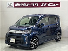 ムーヴカスタム RSハイパーSA3