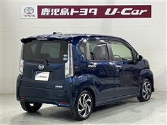 ムーヴカスタム RSハイパーSA3