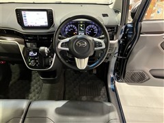 ムーヴカスタム RSハイパーSA3