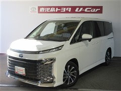 ヴォクシー HV S-Z