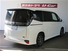 ヴォクシー HV S-Z