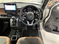 N-ONE オリジスタイル+アーバン