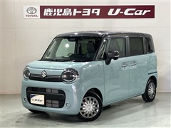 ワゴンRスマイル HV X