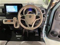 ワゴンRスマイル HV X