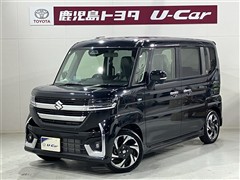 スペーシア カスタムHV XS