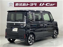 スペーシア カスタムHV XS