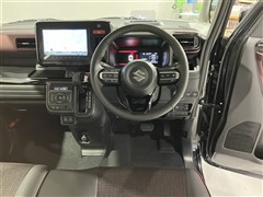 スペーシア カスタムHV XS