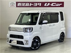 ウェイク GターボVS SA3