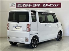 ウェイク GターボVS SA3