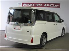 ヴォクシーHV ZS キラメキ2