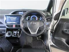 ヴォクシーHV ZS キラメキ2