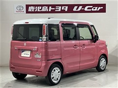 スペーシア HV X