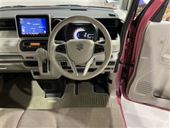 スペーシア HV X