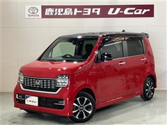 ホンダ N-WGNカスタム L ホンダセンシン