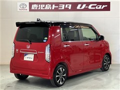 N-WGNカスタム L ホンダセンシン