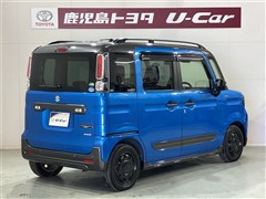 スペーシアギア HV XZターボ