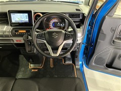 スペーシアギア HV XZターボ