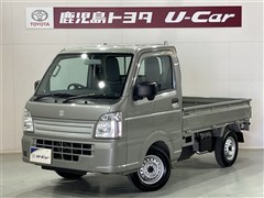 キャリィトラック KC 4WD