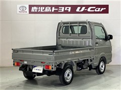 キャリィトラック KC 4WD