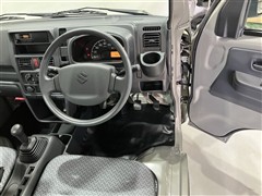 キャリィトラック KC 4WD