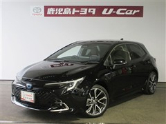 カローラスポーツ HV G Z