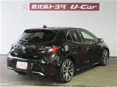 カローラスポーツ HV G Z