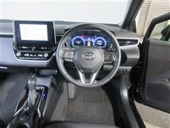 カローラスポーツ HV G Z