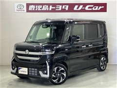 スペーシアカスタムHV XSターボ