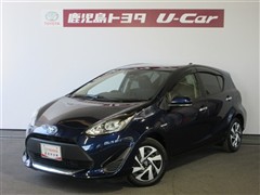 アクア S スタイルブラック