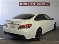 クラウンHV S スポーツスタイル