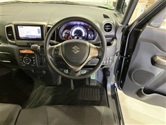 スペーシアカスタム HV Z