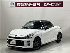 コペン GR スポーツ