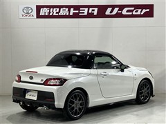 コペン GR スポーツ