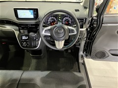 ムーヴカスタム X VS SA3