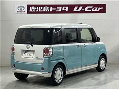 ムーヴキャンバスGメイクVS SA3