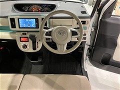 ムーヴキャンバスGメイクVS SA3